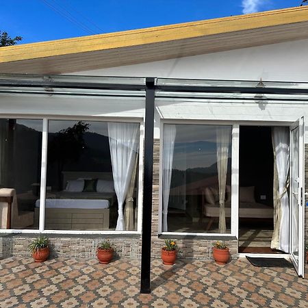 Planters Punch Resort Ooty Ngoại thất bức ảnh