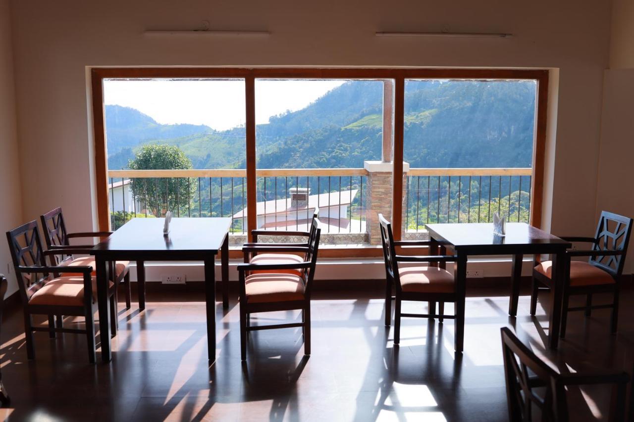 Planters Punch Resort Ooty Ngoại thất bức ảnh