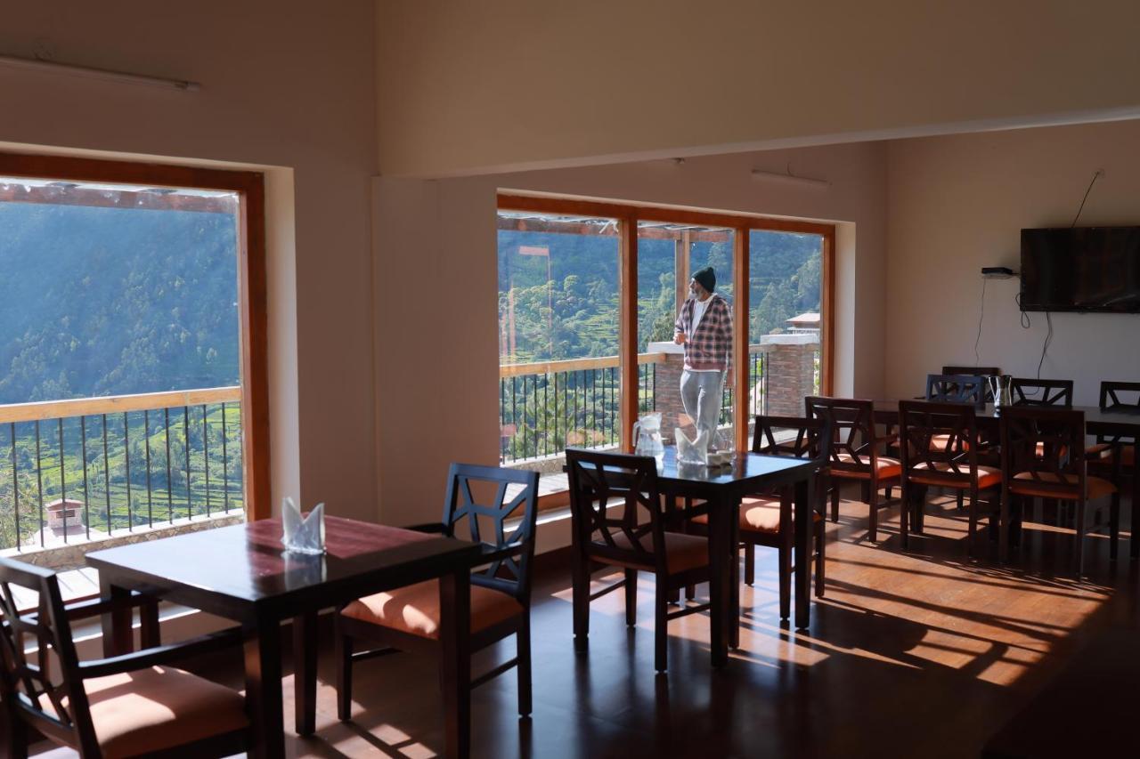 Planters Punch Resort Ooty Ngoại thất bức ảnh