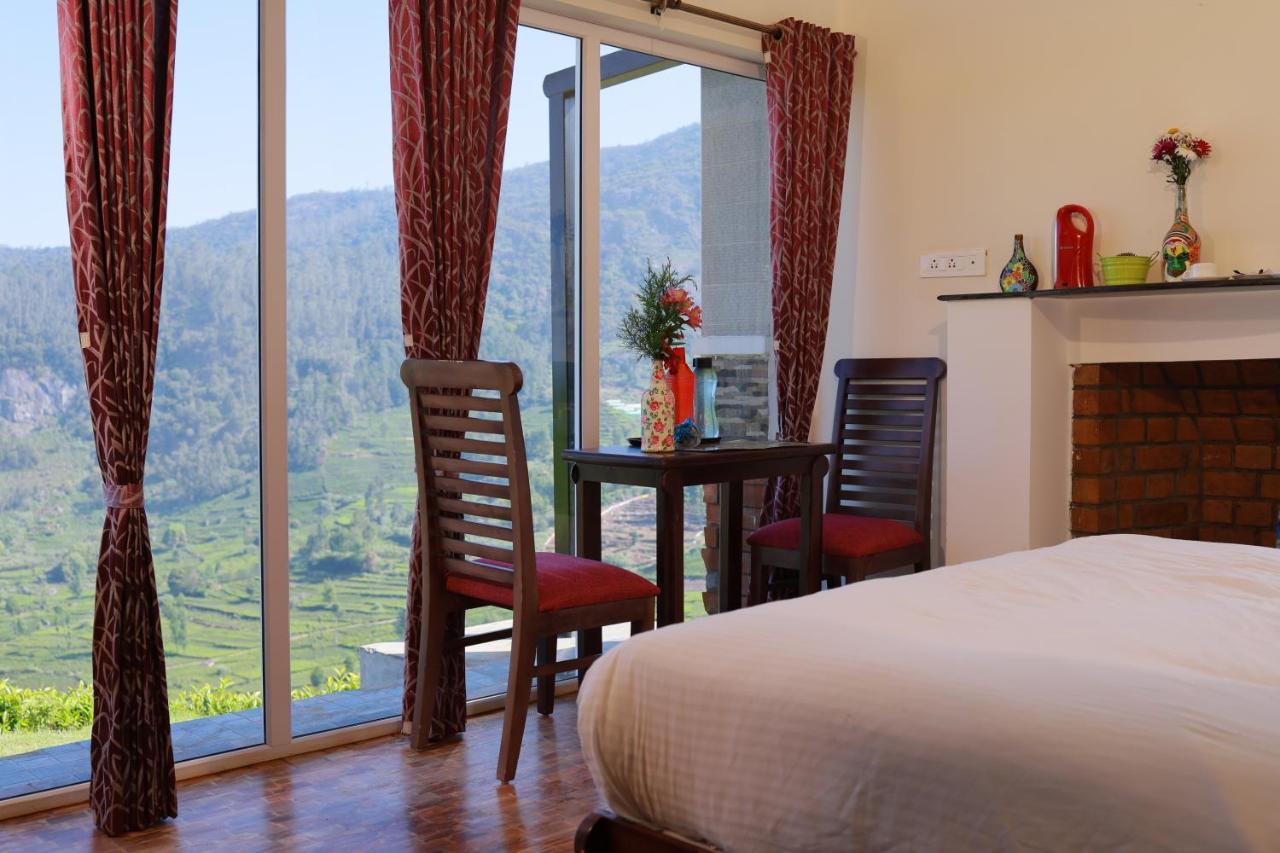 Planters Punch Resort Ooty Ngoại thất bức ảnh