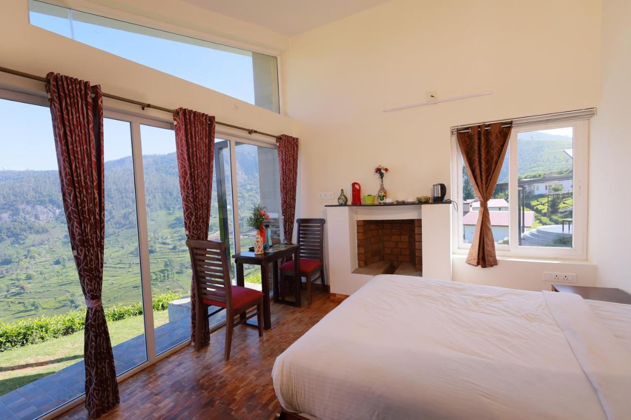 Planters Punch Resort Ooty Ngoại thất bức ảnh