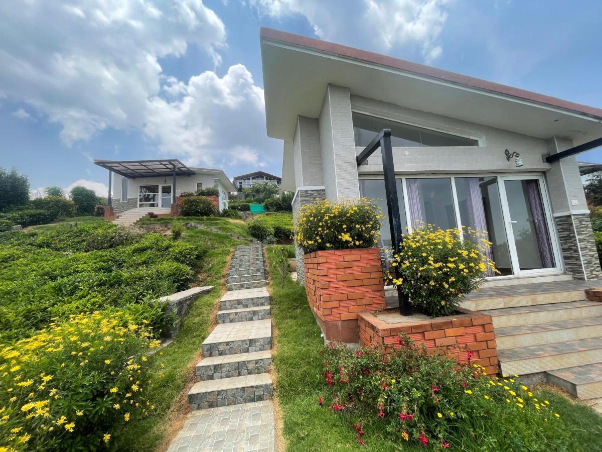 Planters Punch Resort Ooty Ngoại thất bức ảnh