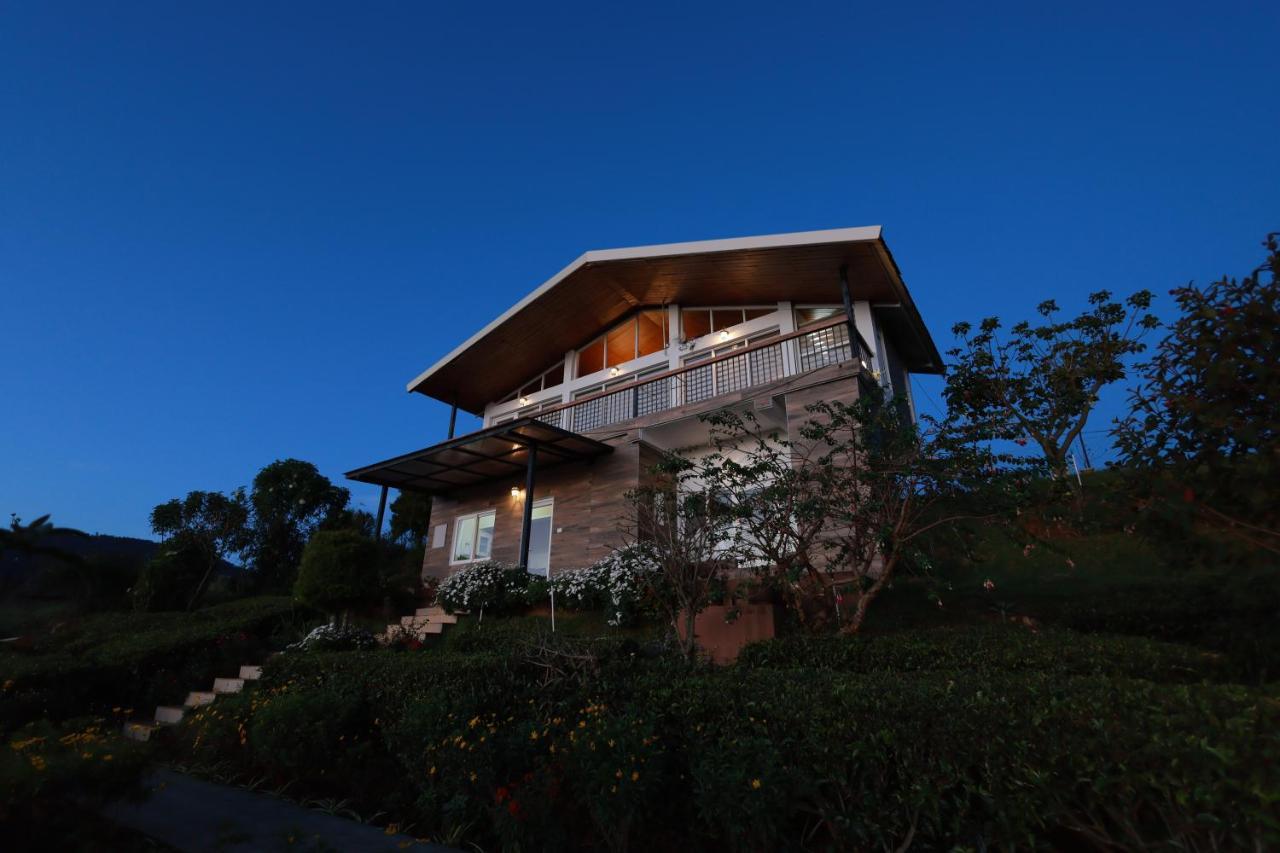 Planters Punch Resort Ooty Ngoại thất bức ảnh