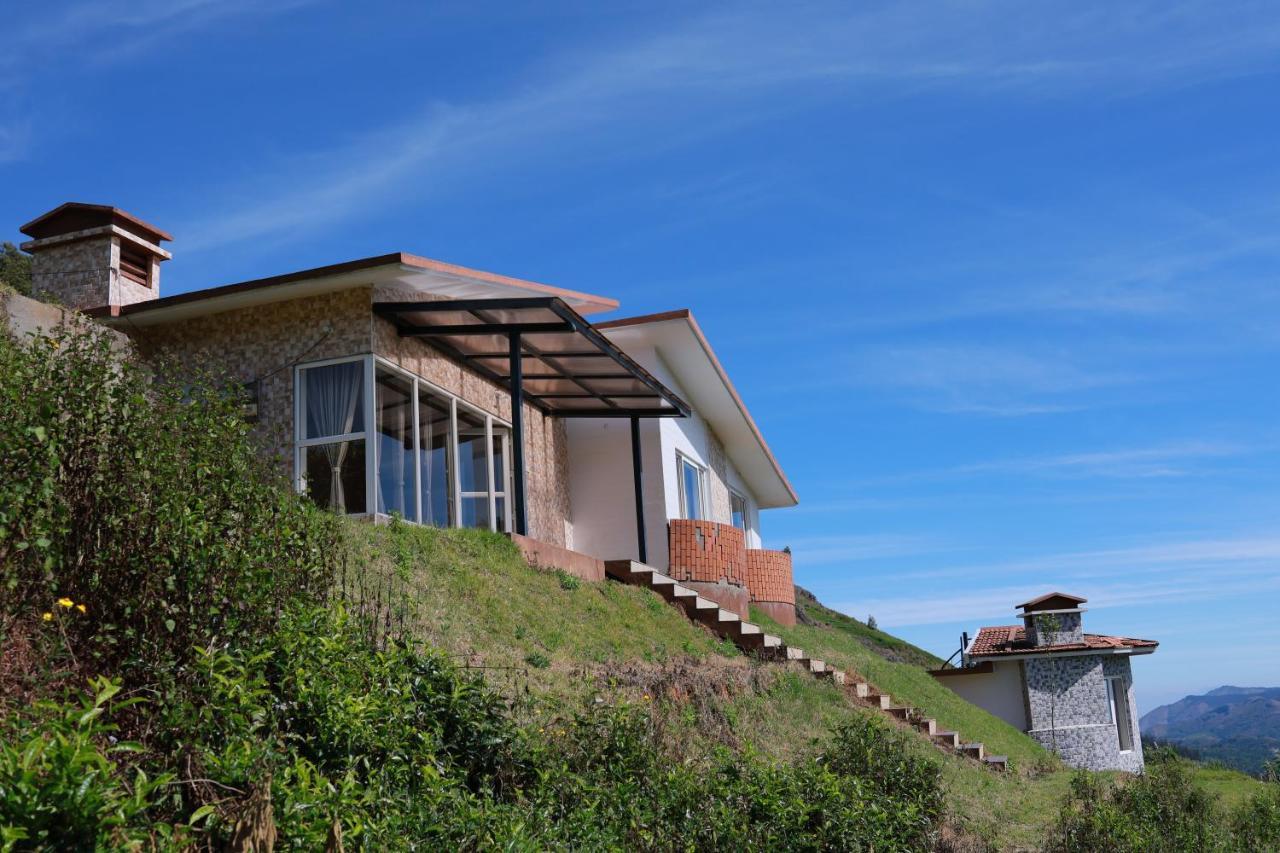 Planters Punch Resort Ooty Ngoại thất bức ảnh