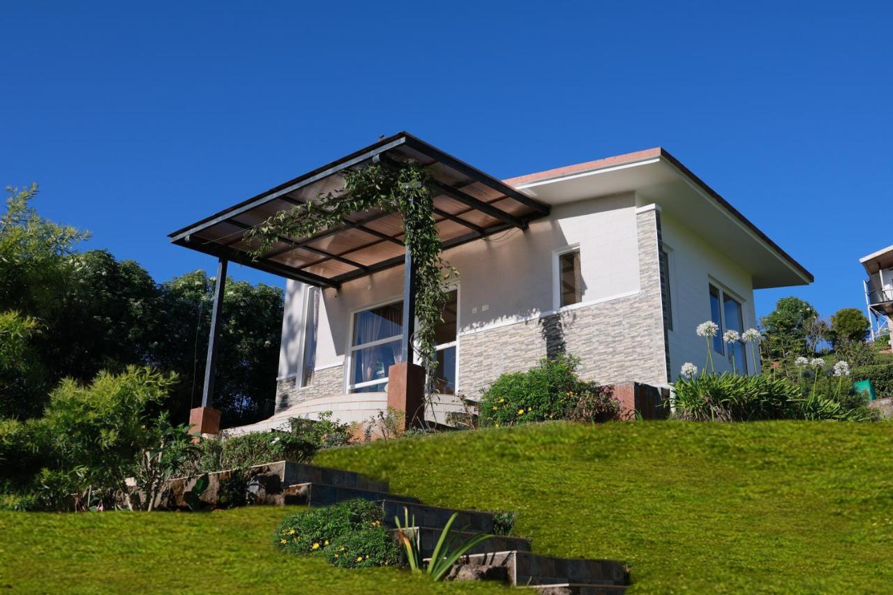 Planters Punch Resort Ooty Ngoại thất bức ảnh