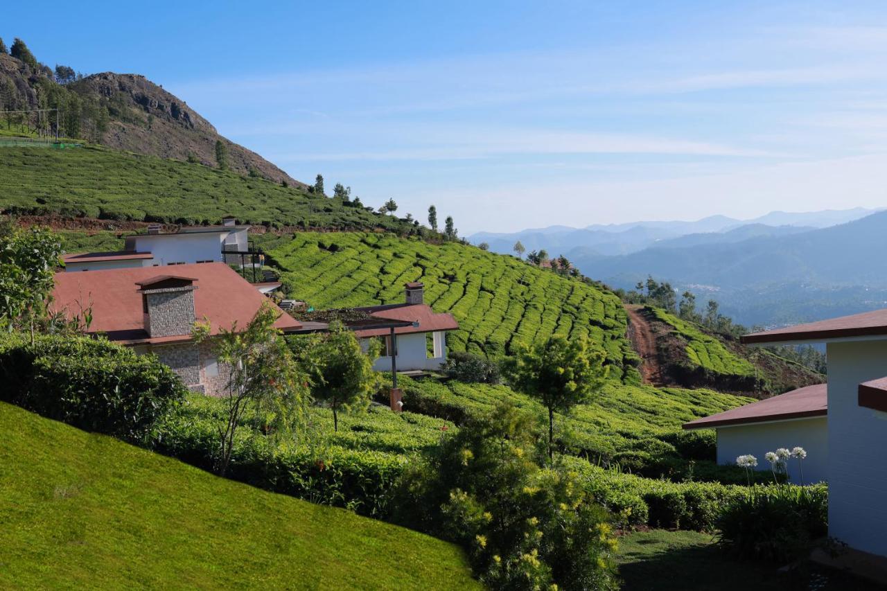 Planters Punch Resort Ooty Ngoại thất bức ảnh