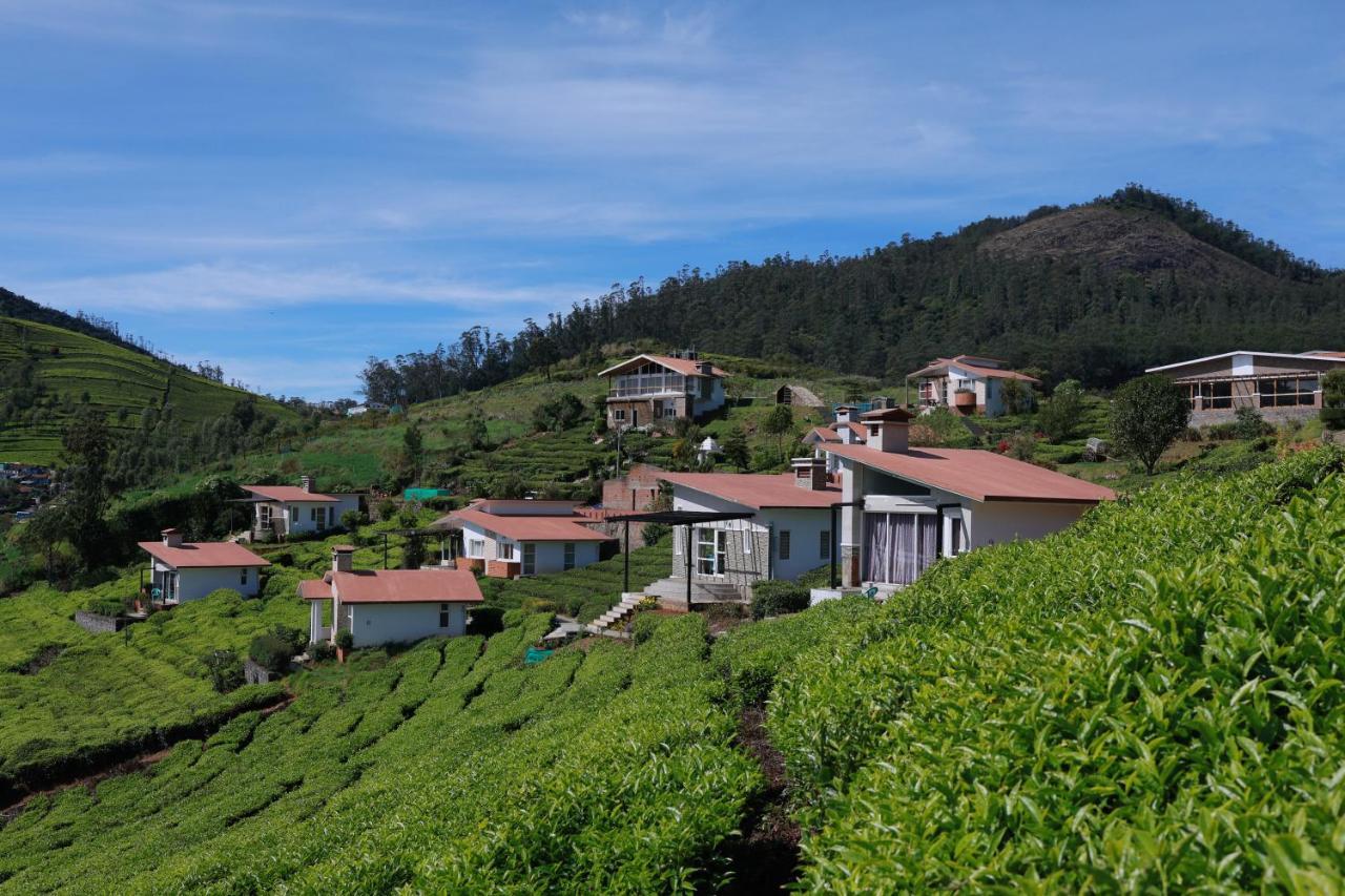 Planters Punch Resort Ooty Ngoại thất bức ảnh