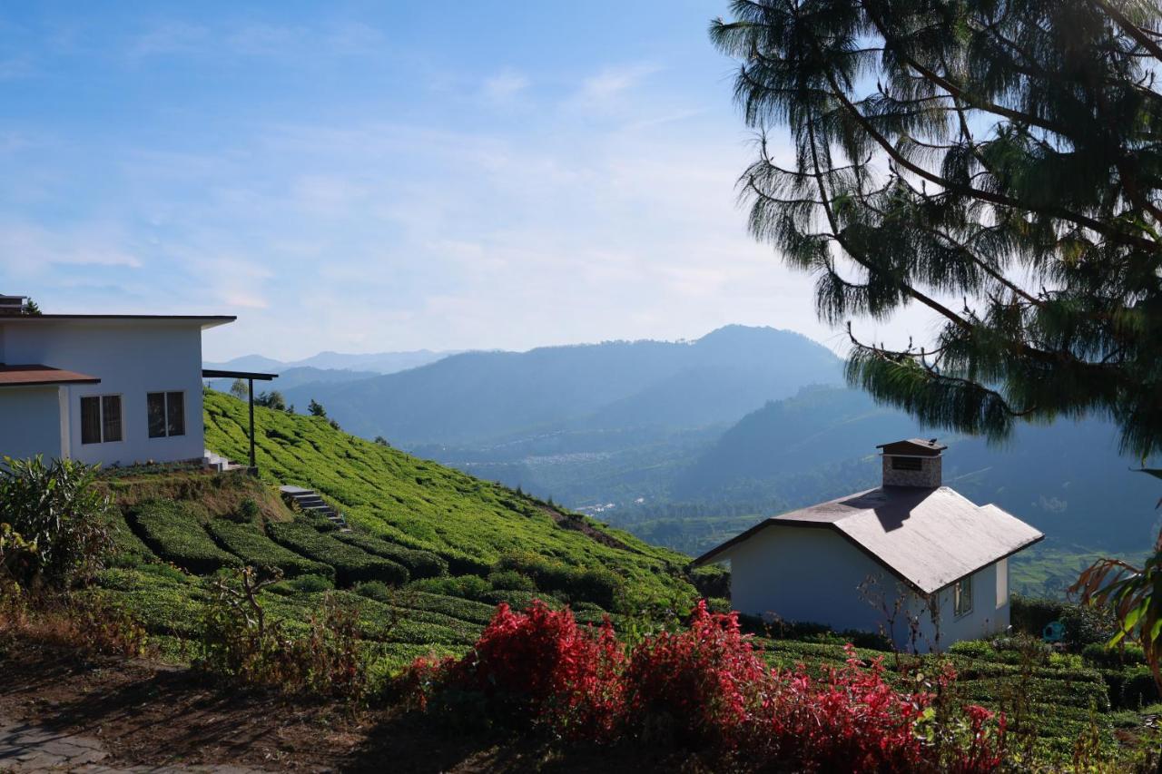 Planters Punch Resort Ooty Ngoại thất bức ảnh