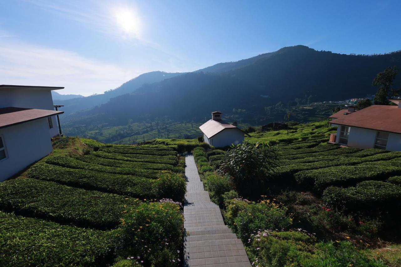 Planters Punch Resort Ooty Ngoại thất bức ảnh