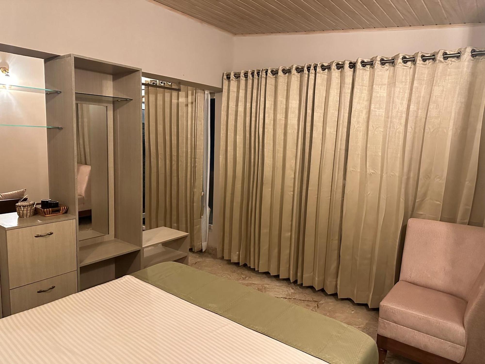 Planters Punch Resort Ooty Ngoại thất bức ảnh