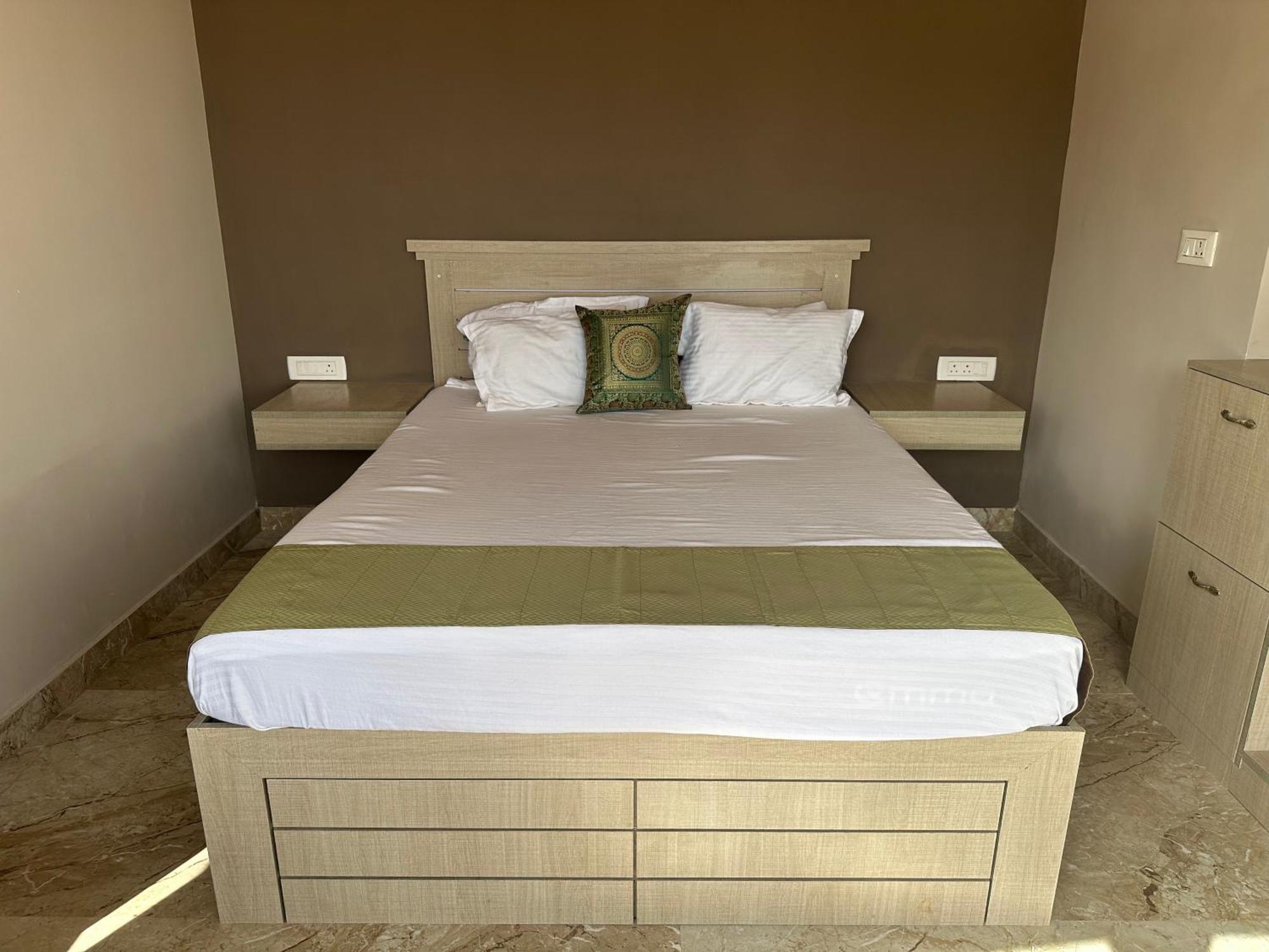 Planters Punch Resort Ooty Ngoại thất bức ảnh