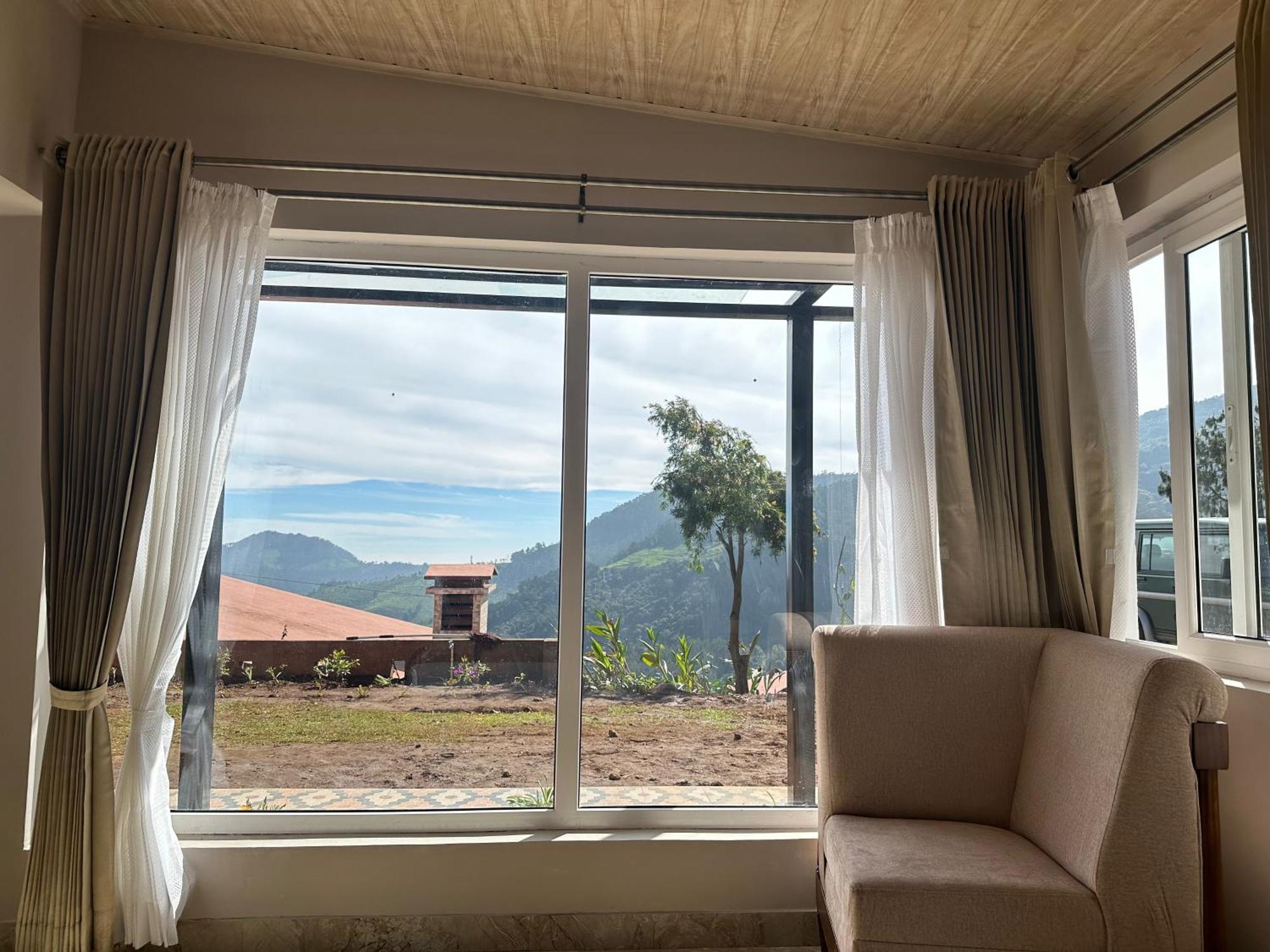 Planters Punch Resort Ooty Ngoại thất bức ảnh